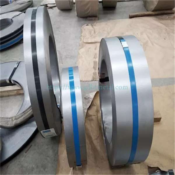 Galvanized Steel Coil